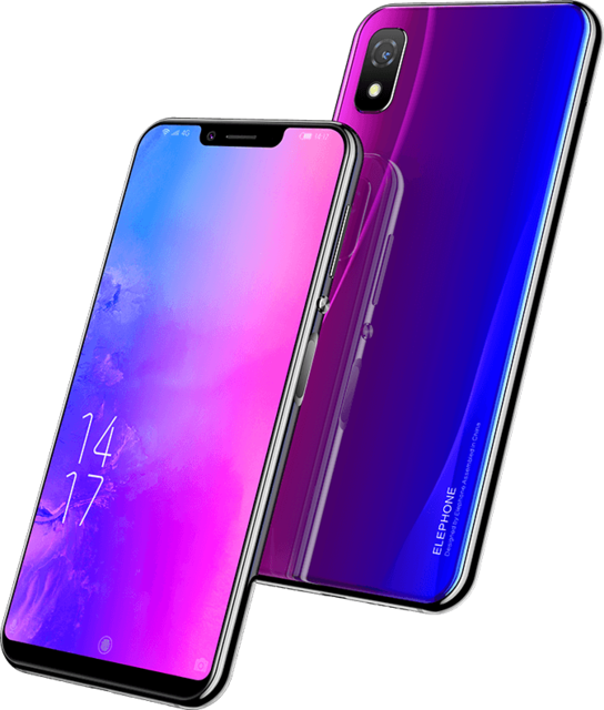 Elephone A4 Pro Sale01.png