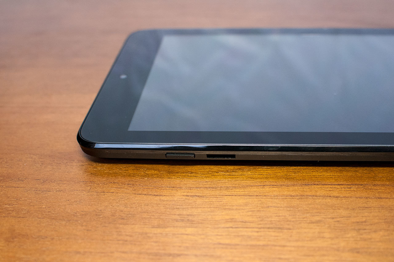 Asus Vivotab Note 8 Wacom製デジタイザ搭載で手軽にお絵描き ビジネスシーンでも活躍する小型タブレット ガジェットレビュー