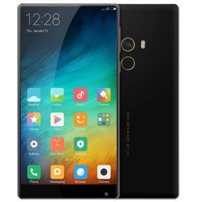 Gearbest Xiaomi Mi MIX Gearbest Xiaomi Mi MIX