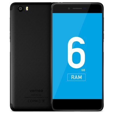 Gearbest Vernee Mars Pro Gearbest Vernee Mars Pro